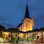 Land-hotel Zum Schwan, Garni E-ladestationen, Naehe Phantasialand Naehe Palmenparadies Euskirchen 3*