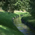 Land-hotel Zum Schwan, Garni E-ladestationen, Naehe Phantasialand Naehe Palmenparadies Euskirchen Hotel 3*