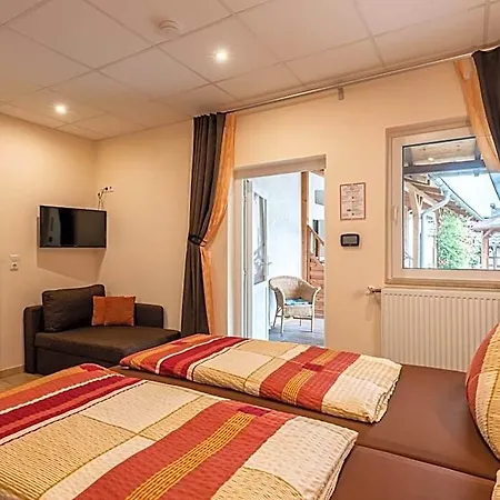 Otel Land-hotel Zum Schwan, Garni E-ladestationen, Naehe Phantasialand Naehe Palmenparadies Euskirchen 3*