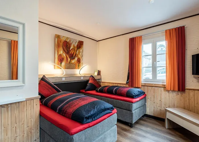 Hotel Land-hotel Zum Schwan, Garni E-ladestationen, -spaetanreise Moeglich-, Naehe Phantasialand Naehe Palmenparadies Euskirchen Weilerswist