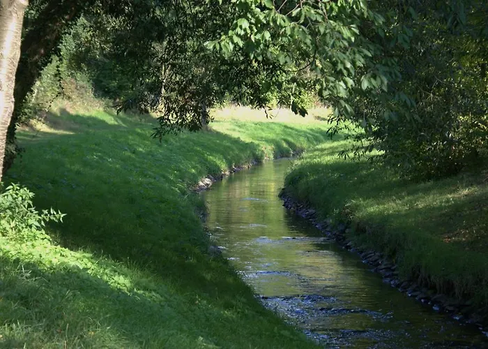 Land-hotel Zum Schwan, Garni E-ladestationen, -spaetanreise Moeglich-, Naehe Phantasialand Naehe Palmenparadies Euskirchen Hotel 3*