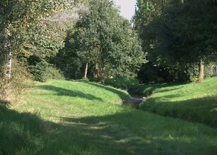 Land-Hotel Zum Schwan, Garni E-Ladestationen, -Spaetanreise Moeglich-, Naehe Phantasialand Naehe Palmenparadies Euskirchen Ξενοδοχείο Weilerswist