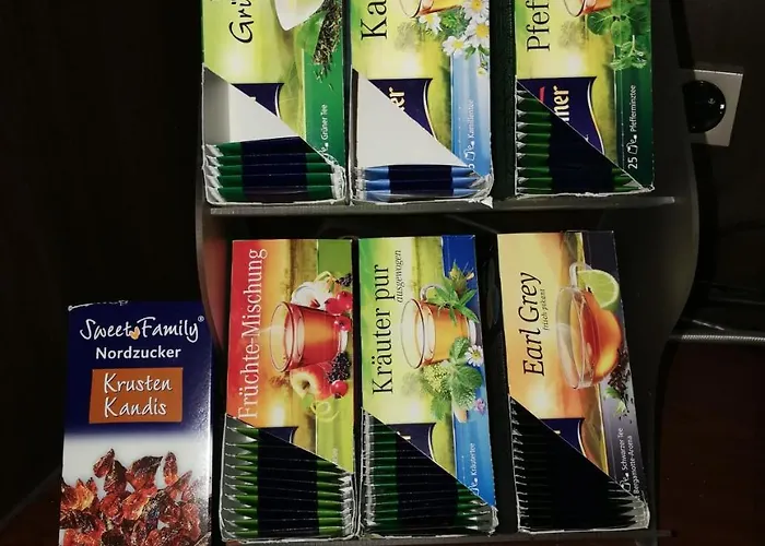酒店 维勒斯威特-麦特尼赫加尼施万酒店