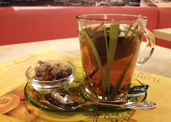 维勒斯威特-麦特尼赫加尼施万酒店 酒店 3*